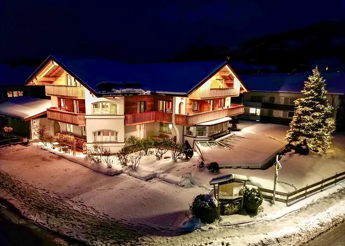 Allgaeu Residenz - Ferienwohnungen Mit Fruehstueck & Sauna