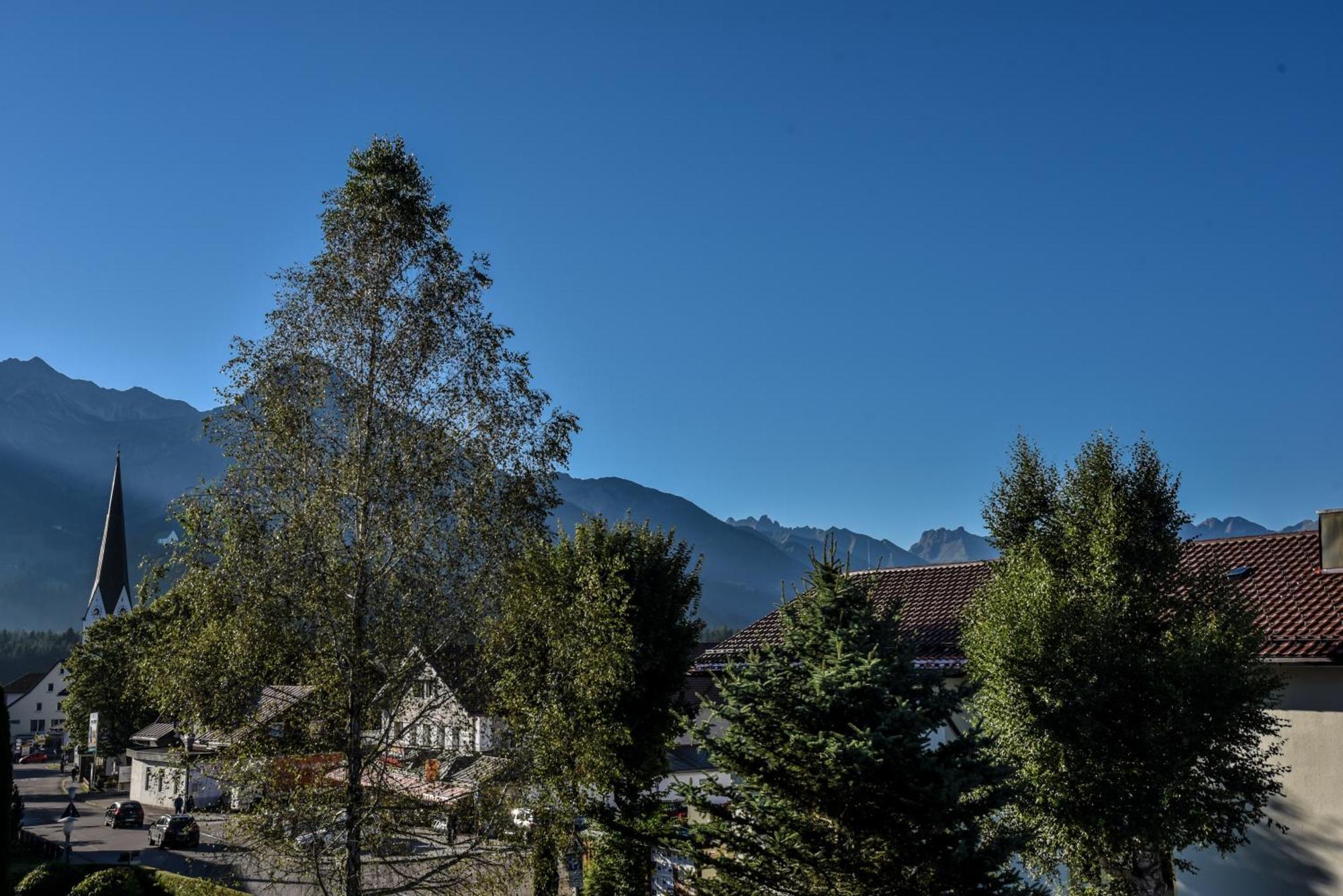 Appartement Allgaeu Residenz - Mit Fruehstueck & Sauna *