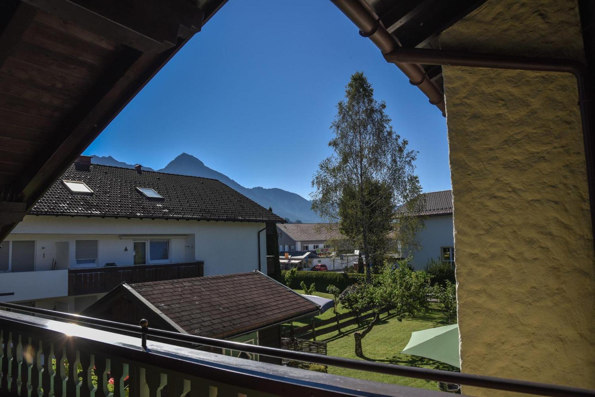 Appartement Allgaeu Residenz - Mit Fruehstueck & Sauna *