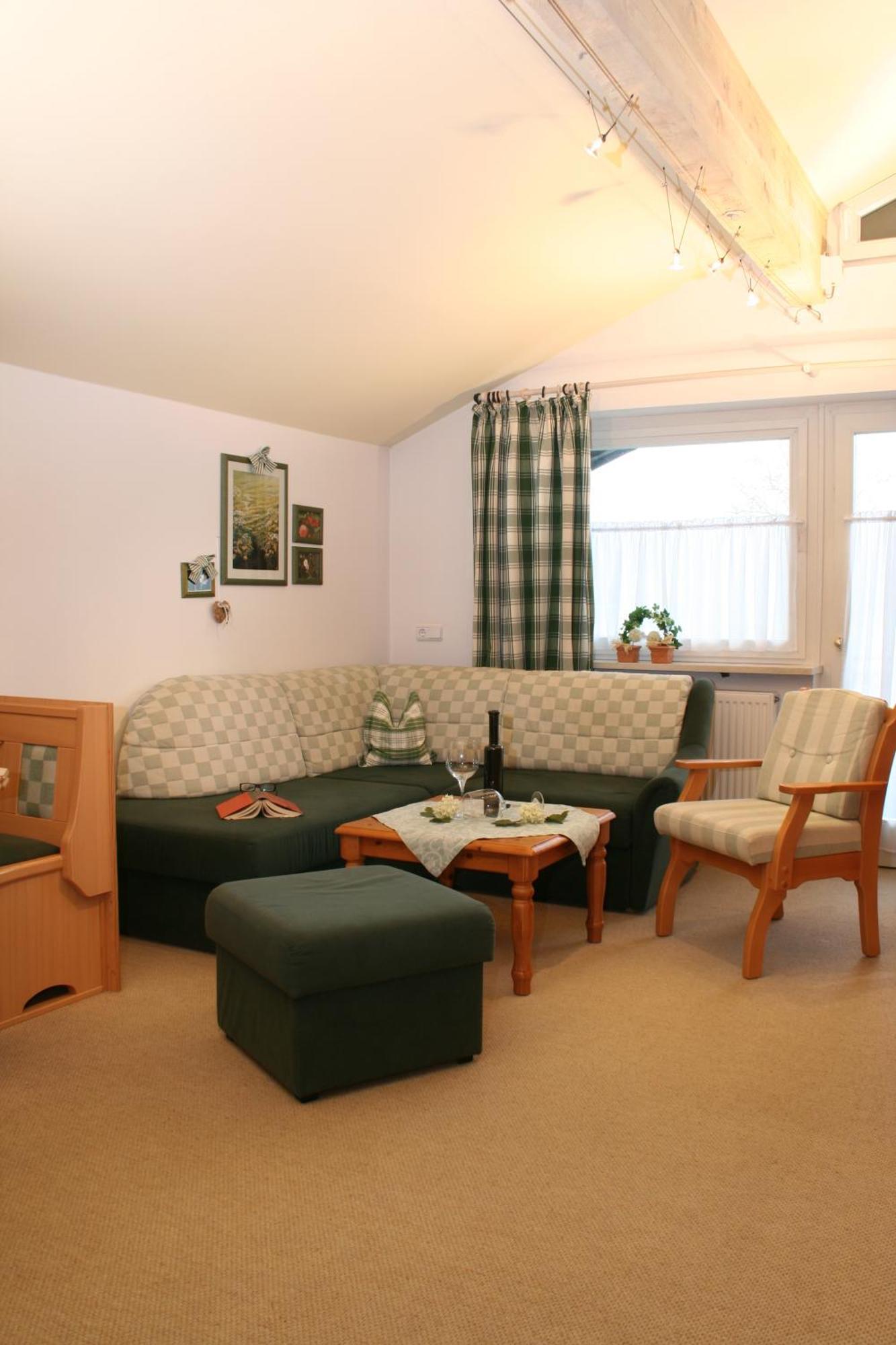 Appartement Allgaeu Residenz - Mit Fruehstueck & Sauna *