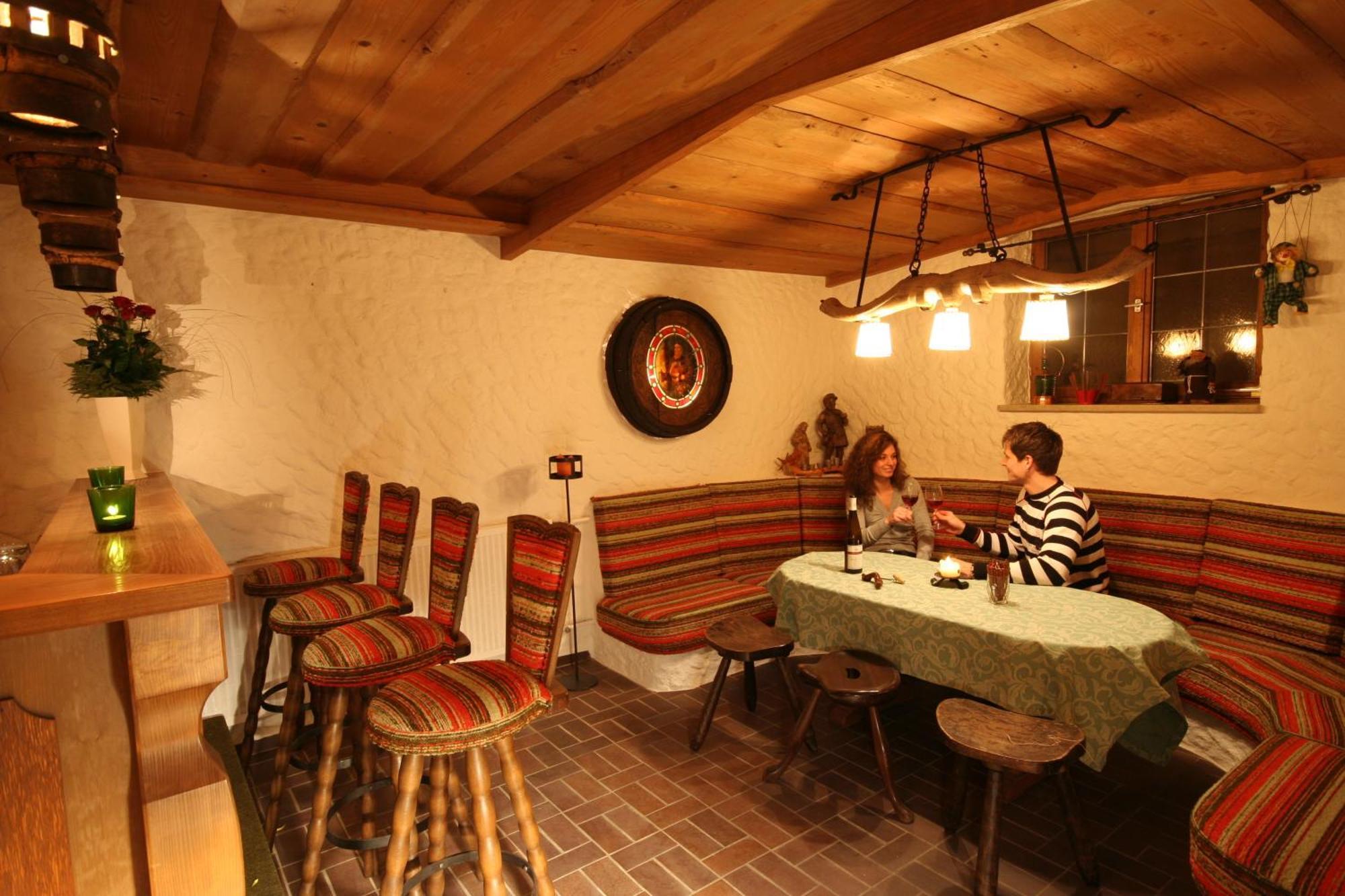 Appartement Allgaeu Residenz - Mit Fruehstueck & Sauna Fischen im Allgaeu