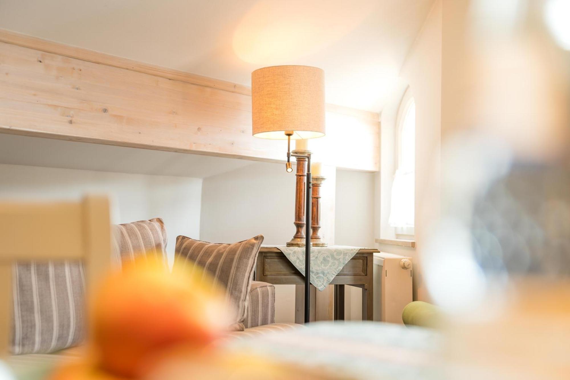 Appartement Allgaeu Residenz - Mit Fruehstueck & Sauna
