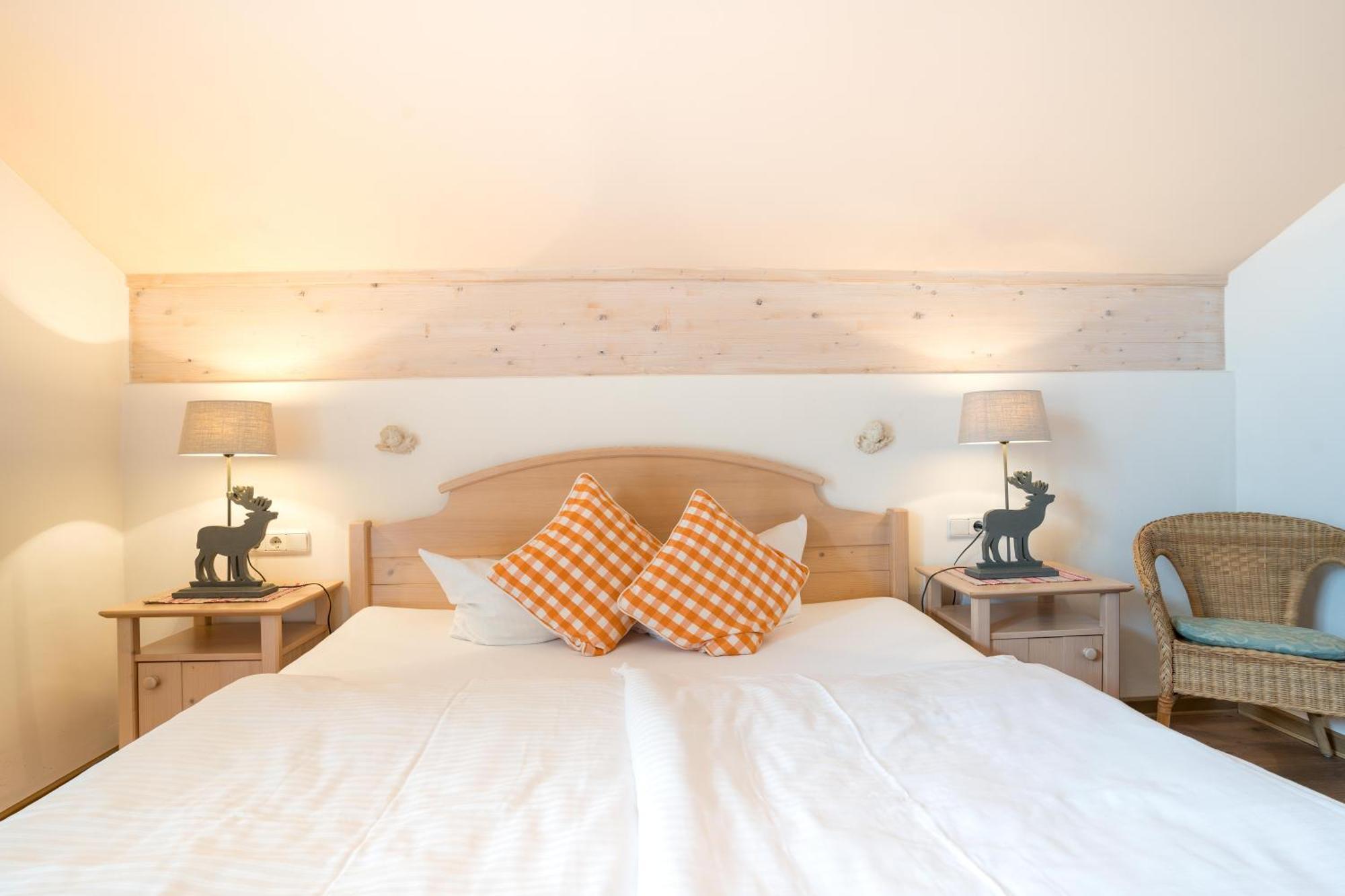 Allgaeu Residenz - Mit Fruehstueck & Sauna Appartement *