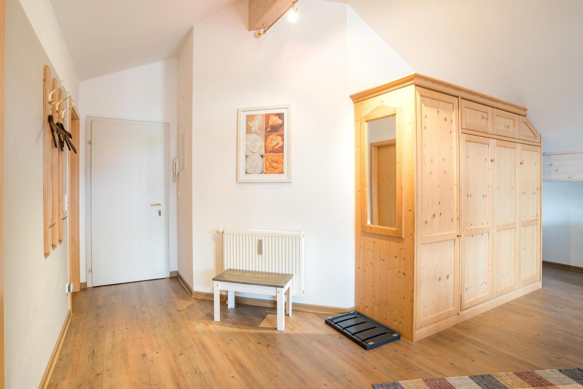 Appartement Allgaeu Residenz - Mit Fruehstueck & Sauna *