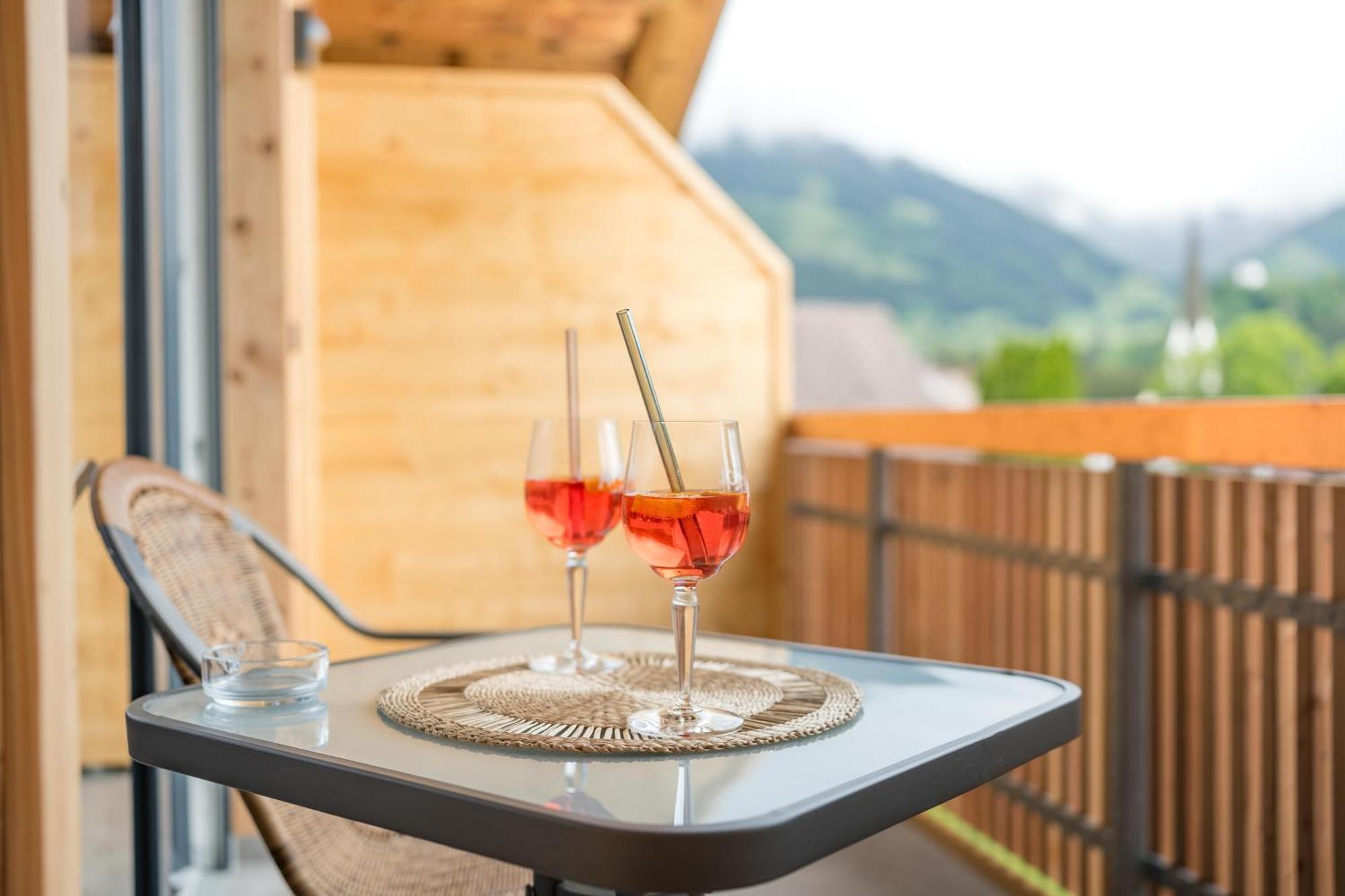 Appartement Allgaeu Residenz - Mit Fruehstueck & Sauna *