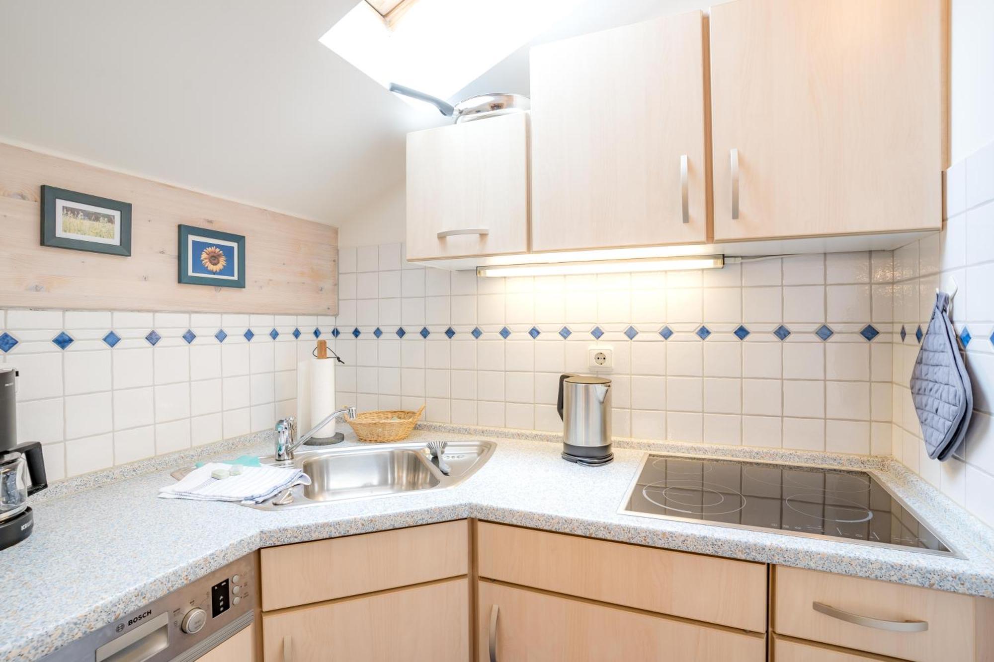 Allgaeu Residenz - Mit Fruehstueck & Sauna *