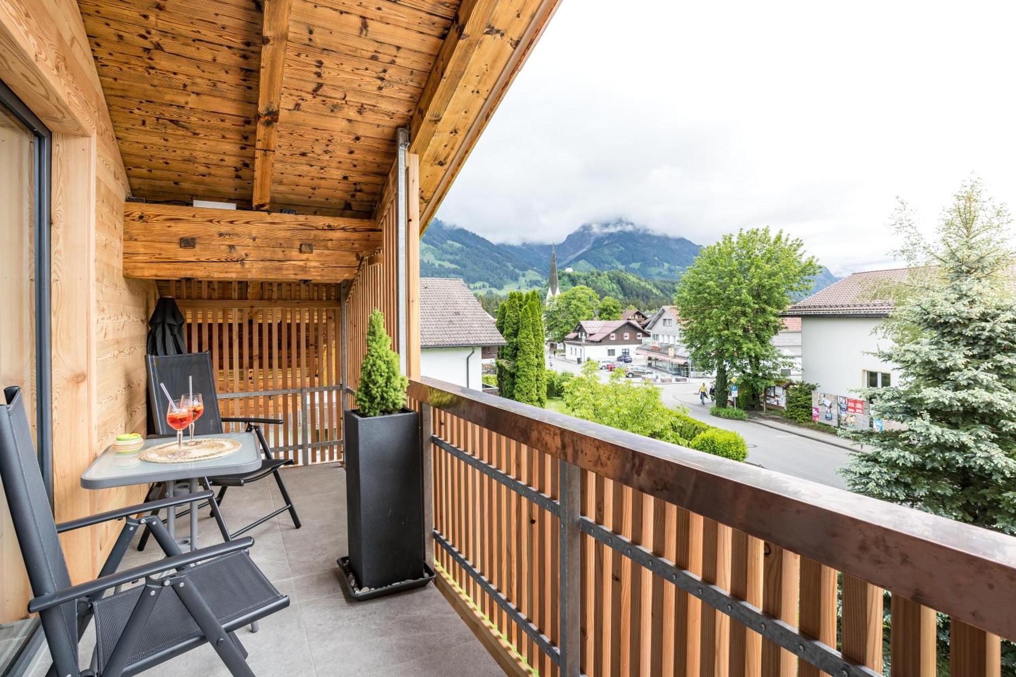 Allgaeu Residenz - Mit Fruehstueck & Sauna *