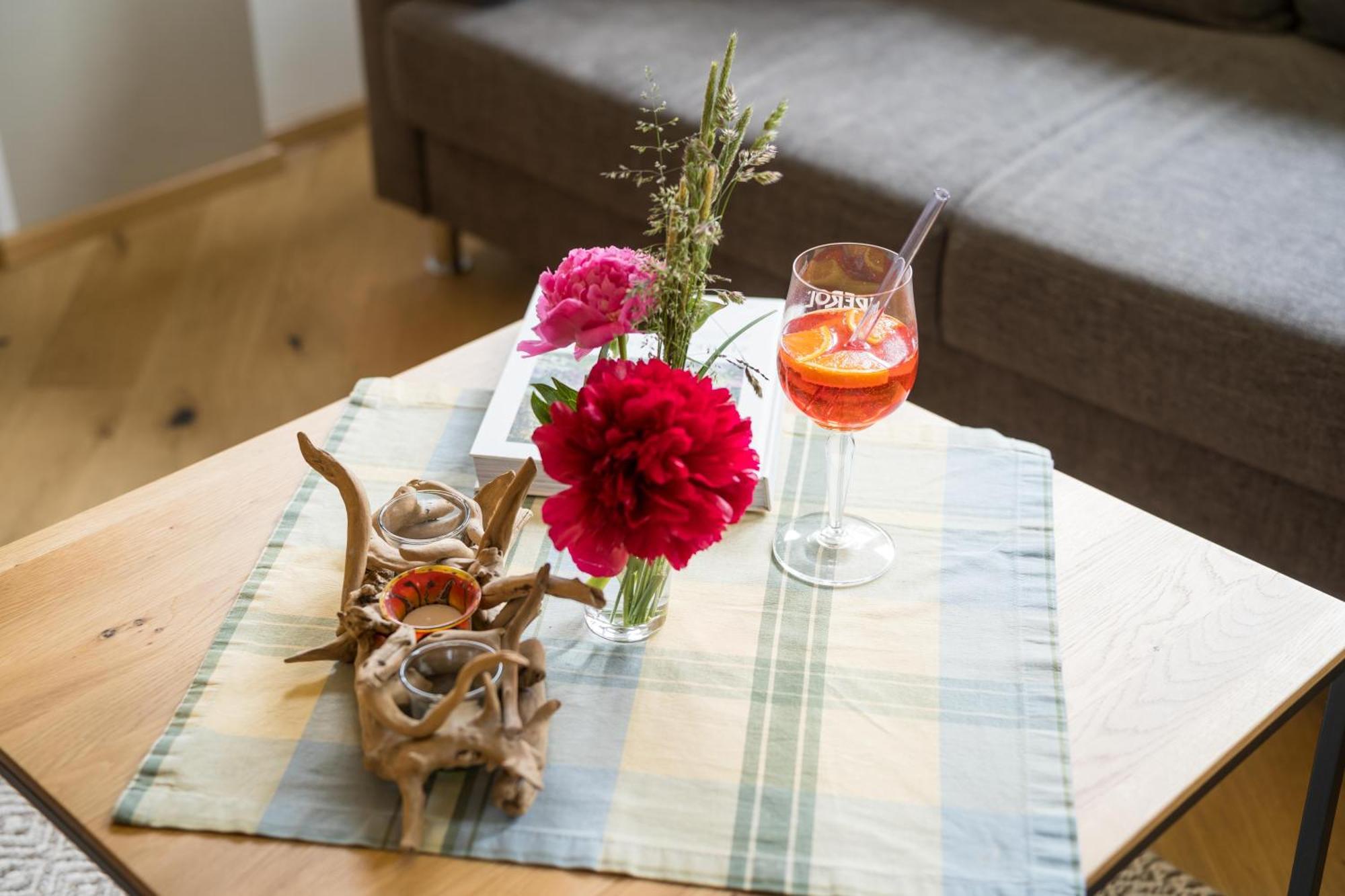Allgaeu Residenz - Mit Fruehstueck & Sauna