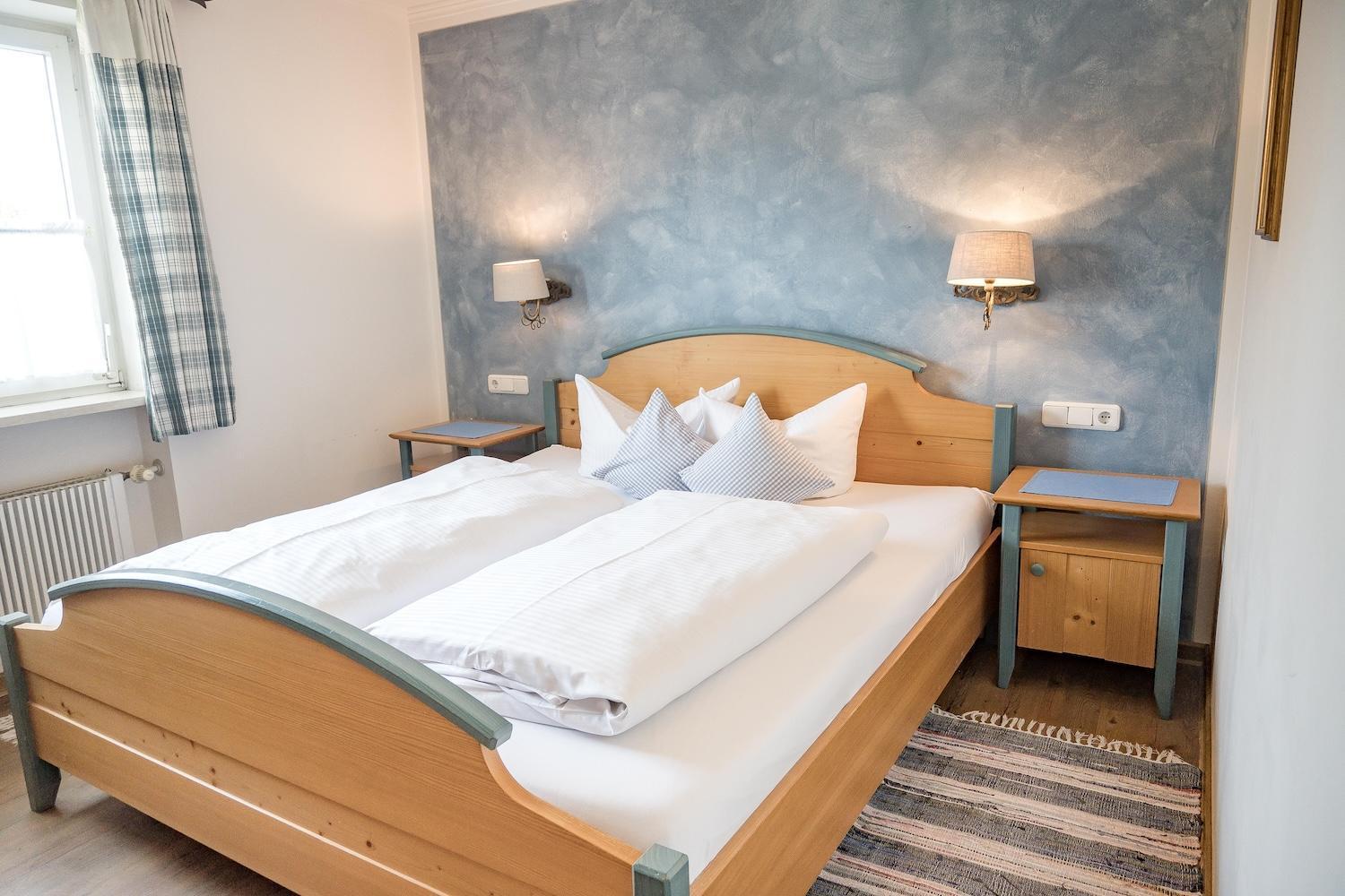 Allgaeu Residenz - Mit Fruehstueck & Sauna Appartement