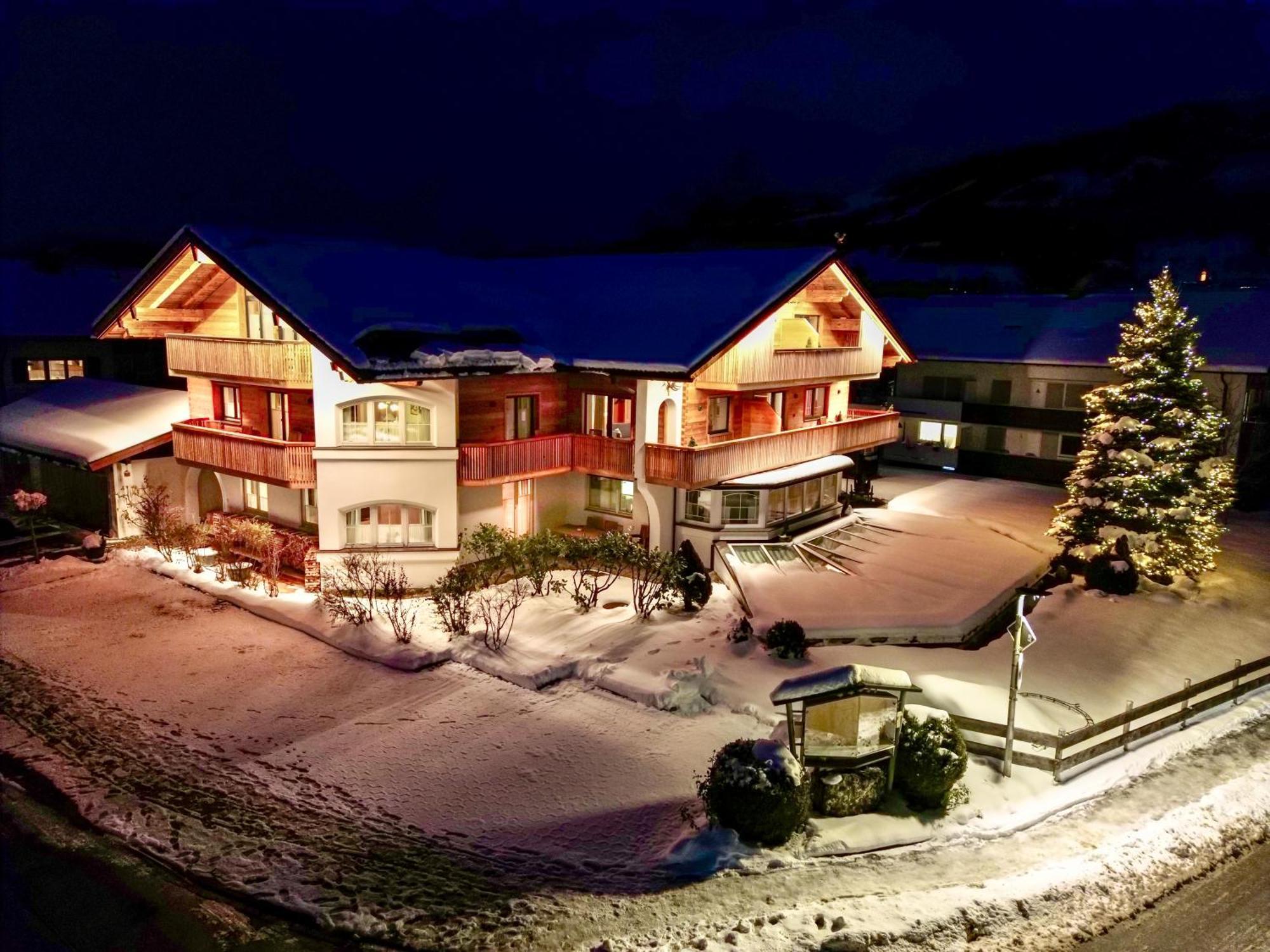 Allgaeu Residenz - Mit Fruehstueck & Sauna Appartement Fischen im Allgaeu