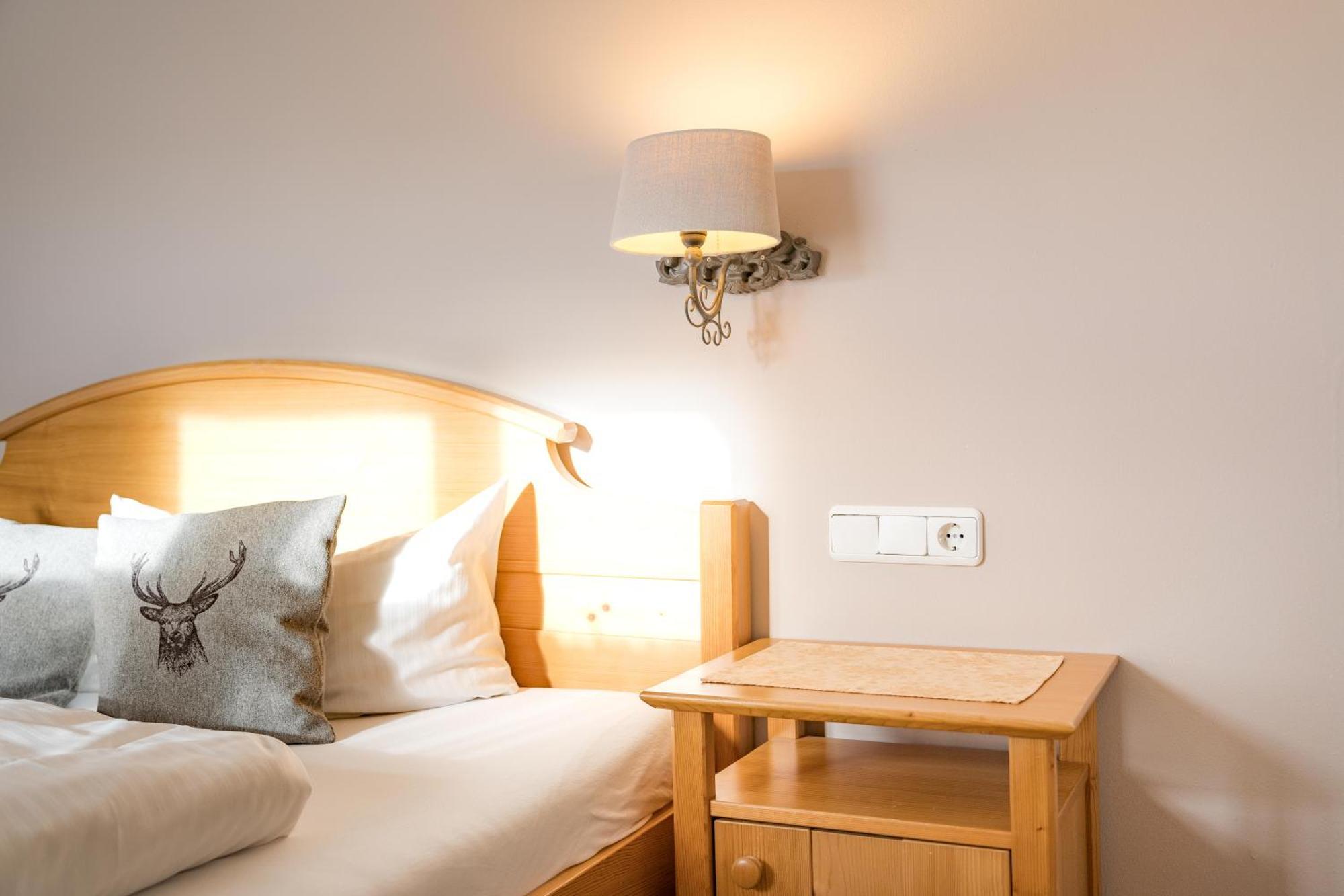 Allgaeu Residenz - Mit Fruehstueck & Sauna Appartement *