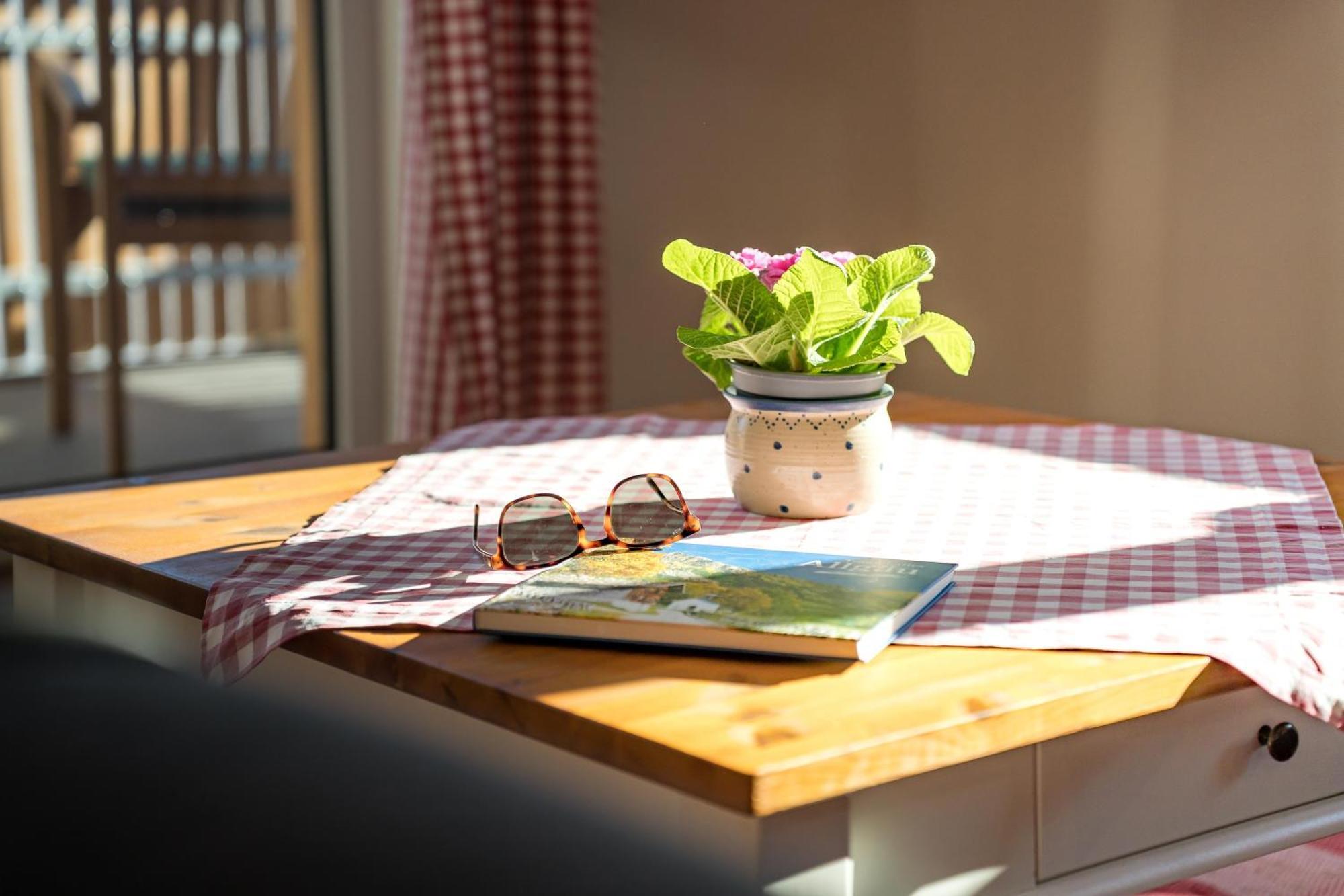 Allgaeu Residenz - Mit Fruehstueck & Sauna *
