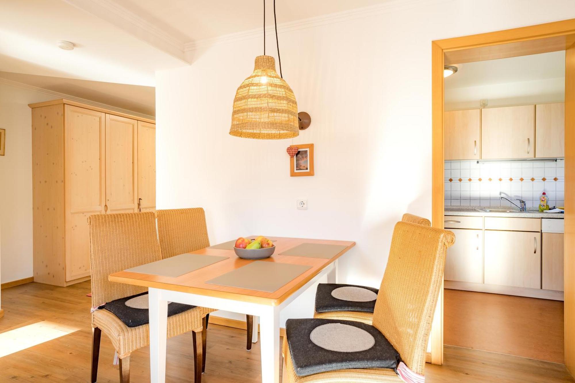 Allgaeu Residenz - Mit Fruehstueck & Sauna * Fischen im Allgaeu