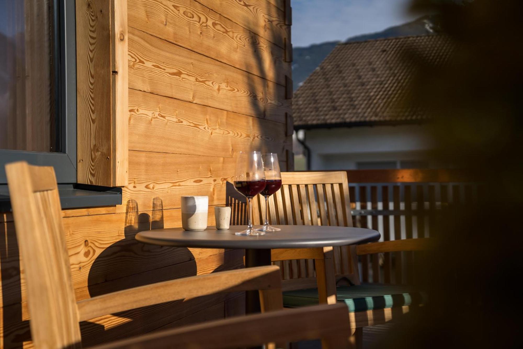 Allgaeu Residenz - Mit Fruehstueck & Sauna *