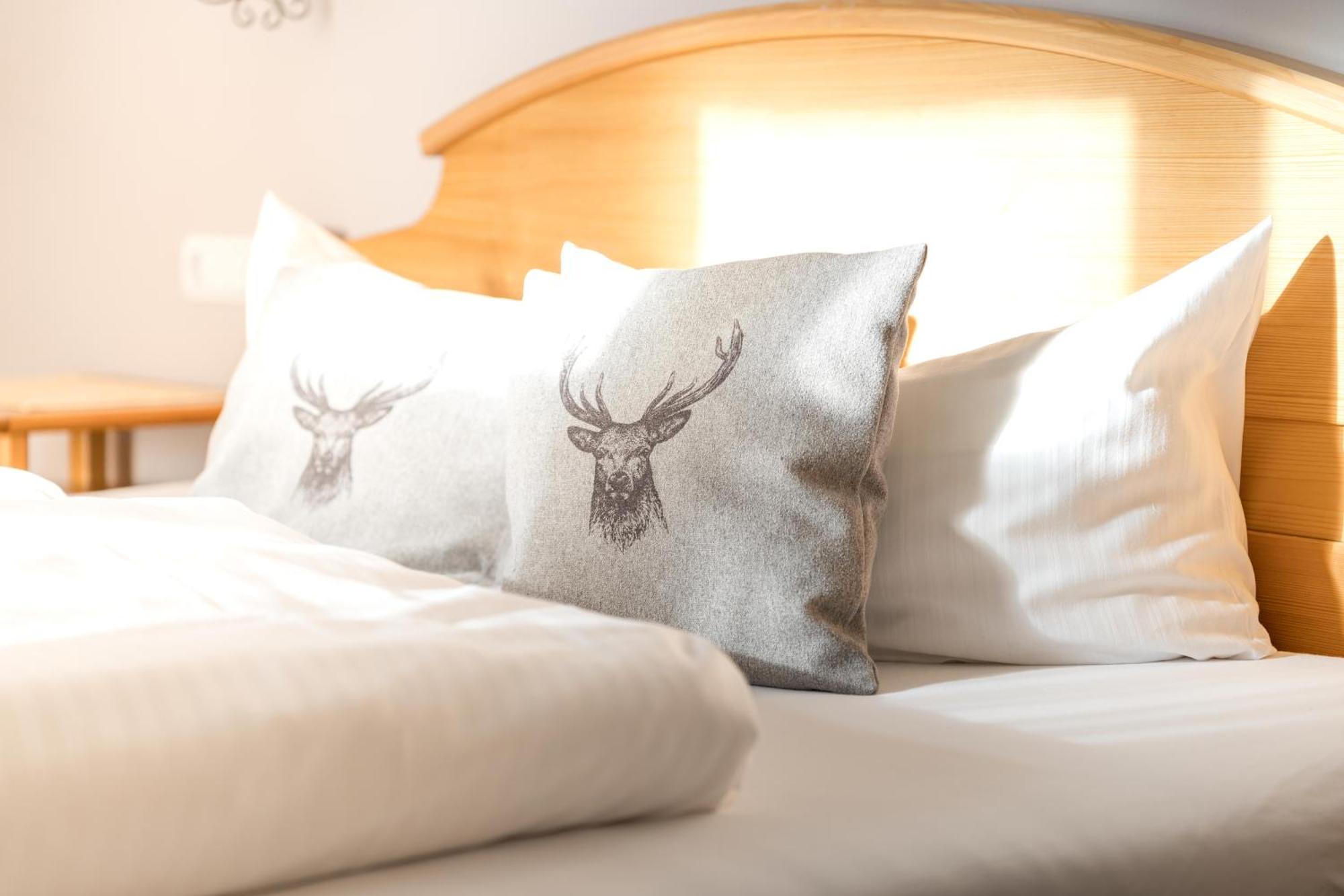 Appartement Allgaeu Residenz - Mit Fruehstueck & Sauna Fischen im Allgaeu