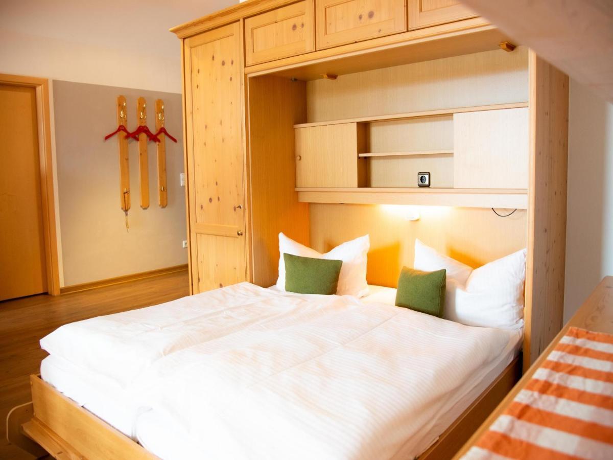 Allgaeu Residenz - Mit Fruehstueck & Sauna Appartement