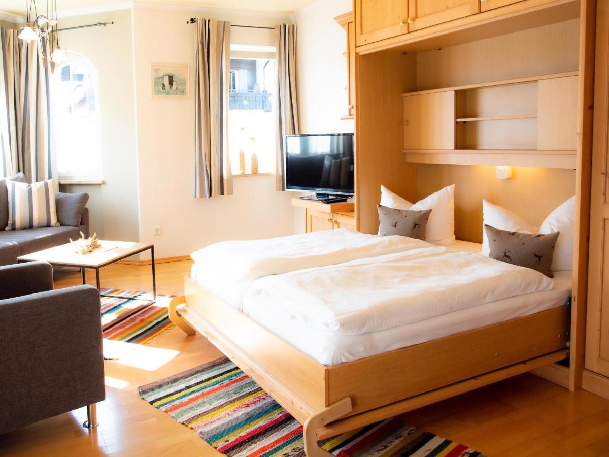 Appartement Allgaeu Residenz - Mit Fruehstueck & Sauna *