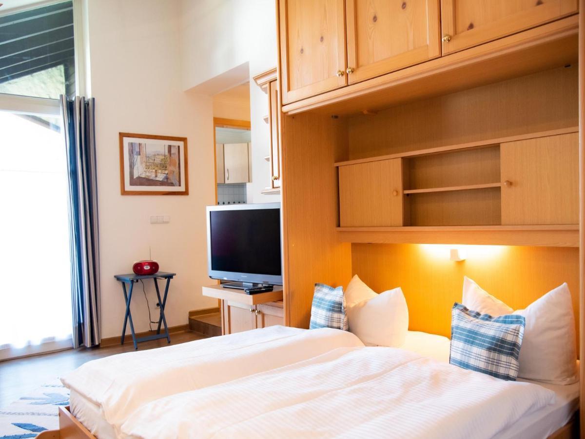 Allgaeu Residenz - Mit Fruehstueck & Sauna *