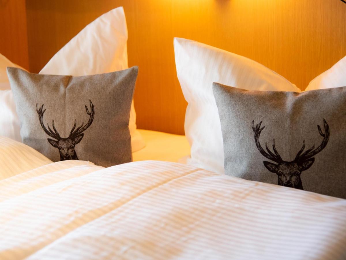 Allgaeu Residenz - Mit Fruehstueck & Sauna * Fischen im Allgaeu