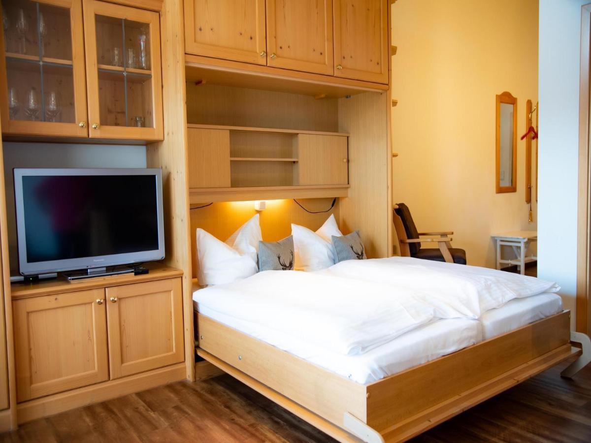Allgaeu Residenz - Mit Fruehstueck & Sauna *